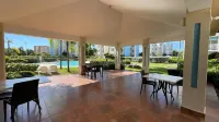 Tropical Retreat 2-Bedroom Apartment in Punta Cana 11 Pools - 2-Star