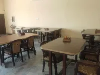 Hotel Karni Fort - breakfast