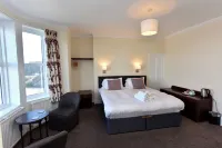 Phoenix Court Hotel - parking