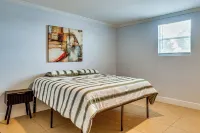 Fort Myers Escape Near Downtown & Beach w/ Parking - Condos