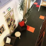 Tourhôtel - parking