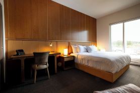 Hotel Burnaby