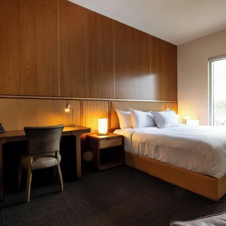 Hotel Burnaby