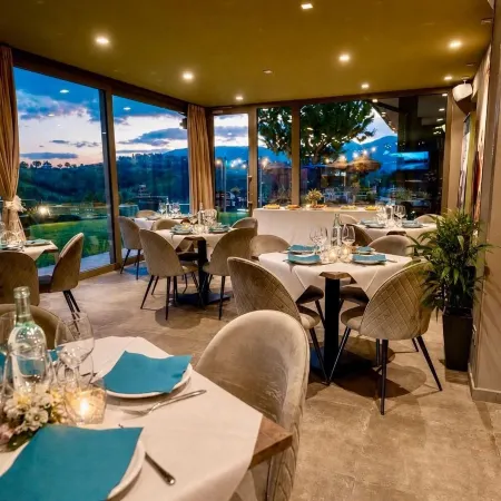 Agriturismo AgrileisureTime