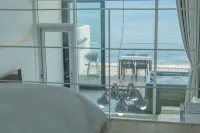 Vinolian Ocean View Spa Pension - spa