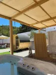 Karras Star Hotel - spa