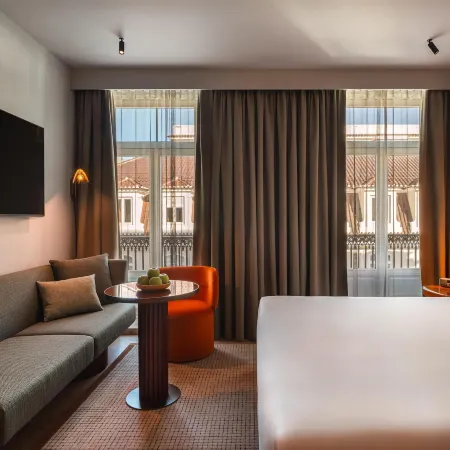 Andaz Lisbon