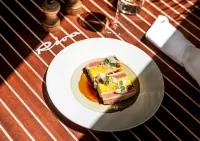 Monte Mulini Adults Exclusive Hotel by Maistra Collection - breakfast