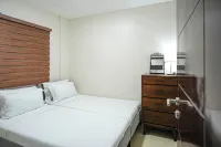 Manzil Anilao B&B Superior Bedroom U3 - 2-Sterne