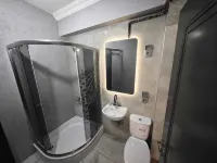 İnegöl Abir Pansiyon - Wifi
