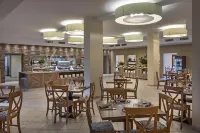 Blu Hotel Morisco - breakfast