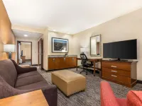 Drury Inn & Suites St. Louis Forest Park Hotel in zona Parco Forest
