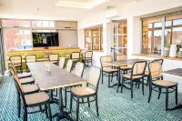 Hôtel Kyriad Le Mans Est - petit déjeuner
