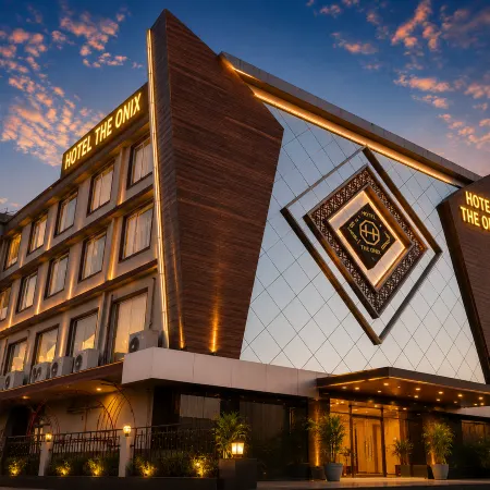 Hotel the Onix