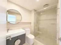 OMI Collection Broadbeach - Gym