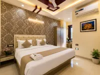 Hotel Sun Palace - جاكوزي