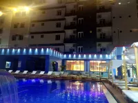 Hotel TH - Bữa sáng