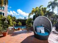 DoubleTree by Hilton Hotel San Juan - Beach
