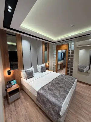 Nil Hotel - 3-Star