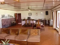 Hotel Victoria - Bữa sáng