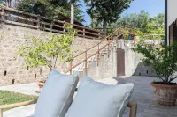 Relais Bellavista Tuscany - Pet friendly