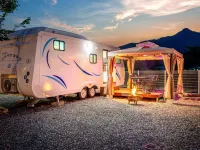 Gapyeong JY Camping Caravan Hotels near Gapyeong-eup