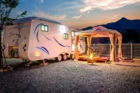 Gapyeong JY Camping Caravan - 2-Star