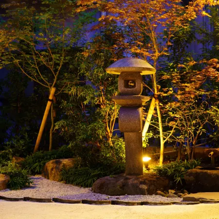 Kannawa Onsen Hachiyou Отели рядом с достопримечательностью «Горячие источники Беппу»