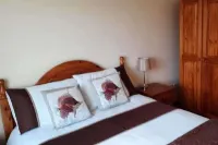 Tranquil Retreat at Ailt Cottage- Sleeps13 - 2-Sterne