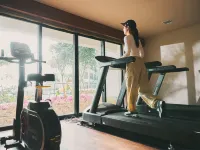 Vivoviva Ishigakijima - Gym