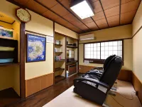 Ryokan Yamadaya - 2-Star