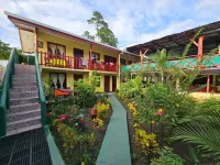 Cabinas Miss Miriam 2 - 2-Star