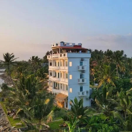 Lighthouse Ahangama