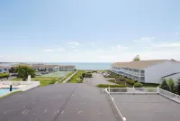 The Sparhawk Oceanfront Resort - Havudsigt
