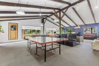 Manowhenua Lodge - Hostels
