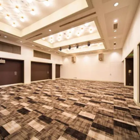 HOTEL  LiVEMAX  Tottori　GRANDE