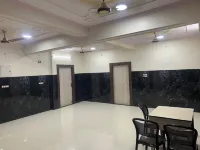 Hotel Mehta Inn - breakfast