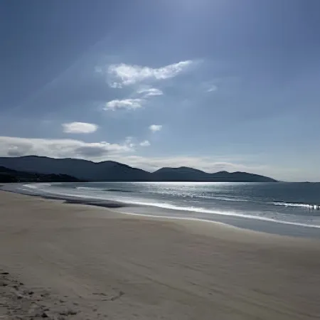 Vista Mar Riviera - Terraço com Vista para o Mar a 50m da Praia da Ferrugem