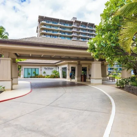 Whaler Ocean View Studio Sleeps 3 Steps to Beach Complimentary Car with 6 Nights WH1-1218 by Kbm