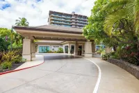 Whaler Ocean View Studio Sleeps 3 Steps to Beach Complimentary Car with 6 Nights WH1-1218 by Kbm - 애견동반