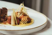 Chilston Park Hotel - Frühstück