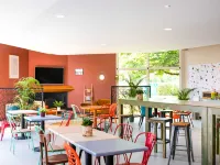 Greet Hotel Castres Saix - 3-Star