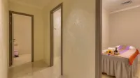 Jarzez Inn Hotel Azaiba Muscat - Spa