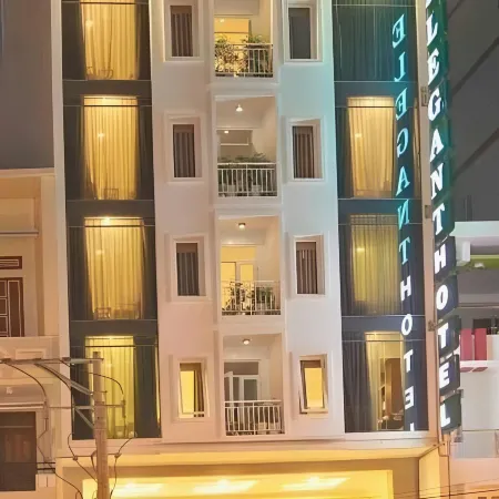 Elegant Hotel