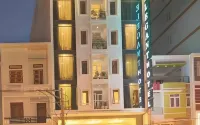 Elegant Hotel - 무료 와이파이