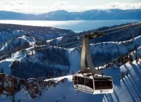 Alpenglow Loft 2 Bedroom Condo - 4-Star