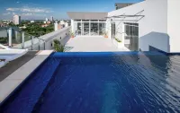 Corporate Stays First Living - 602 - Homestays