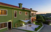 Villa Maria Caetana - Wifi