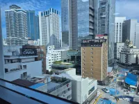 Avenue Haeundae by the Solid residence Hotels near BEXCO