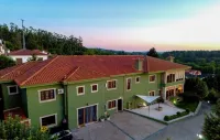 Villa Maria Caetana - Wifi